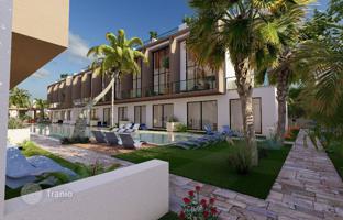 3-bedroom apartment in new building 160 m² in Famagusta for 340,000 €