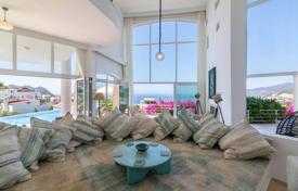 5-Bedroom Detached House with Pool in Kas Kalkan for 1,243,000 €