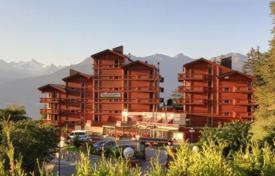 Apartment – Crans-Montana, Valais, Switzerland for 3,000 € per week