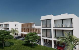 2-bedroom apartment in new building in Larnaca for 250,000 €