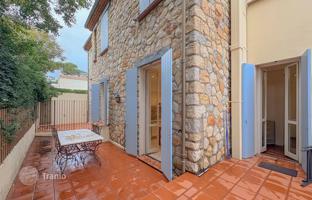2-bedroom apartment in Cap d'Antibes for 435,000 €