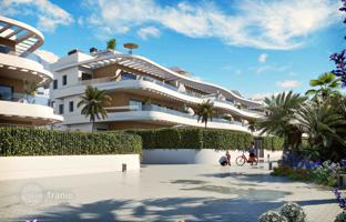 3-bedroom apartment 103 m² in Benidorm for 565,000 €