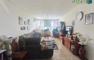 3-bedroom apartment 80 m² in Rishon Leziyyon for $569,000