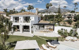 5-bedroom villa 378 m² in Marbella for 3,750,000 €