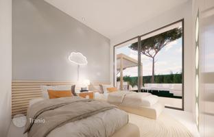 3-bedroom villa 190 m² in Pilar de la Horadada for 825,000 €