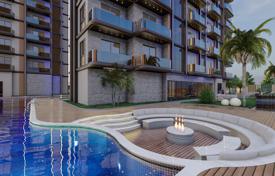 Apartment – Payallar, Antalya, Turkey for $239,000