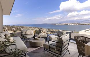 4-bedroom house 295 m² in Pag for 1,250,000 €