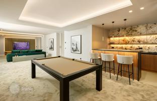 5-bedroom villa 678 m² in Marbella for 6,500,000 €