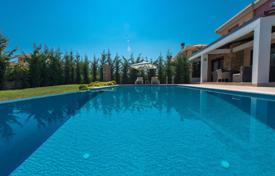 Villa – Kassandreia, Administration of Macedonia and Thrace, Greece for 3,300 € per week