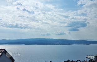 3-bedroom apartment 122 m² in Crikvenica for 430,000 €