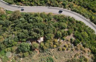 Land plot 1,477 m² in Herceg Novi city for 165,000 €