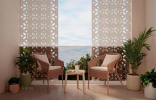 2-bedroom apartment in new building 70 m² in Batumi for $105,000