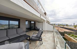 2-bedroom townhouse 220 m² in Finestrat for 415,000 €