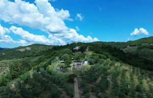 Land plot 167,943 m² in Motovun for 1,550,000 €