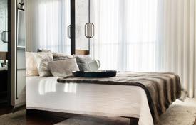 Premium Apartment At A Prestigious Residence In The Heart of Istanbul for $435,000