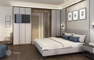 Studio apartment 38 m² in Tbilisi (city) for $201,000