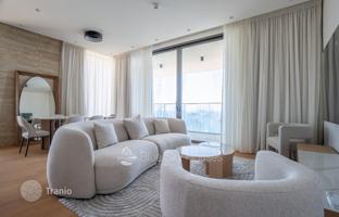 4-bedroom penthouse in Limassol for 5,532,000 €
