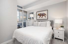 Apartment – Dan Leckie Way, Old Toronto, Toronto,  Ontario,   Canada for C$965,000