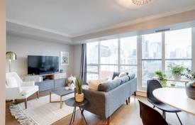Apartment – Old Toronto, Toronto, Ontario,  Canada for C$738,000