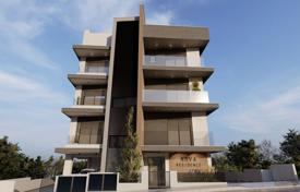 2-bedrooms apartments in new building 103 m² in Agios Athanasios (Cyprus), Cyprus for 355,000 €