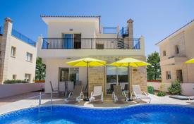 Villa – Latchi, Poli Crysochous, Paphos,  Cyprus for 452,000 €