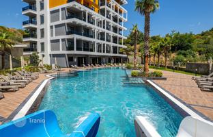 1-bedroom apartment 62 m² in Tosmur for 8,912,000 TRY