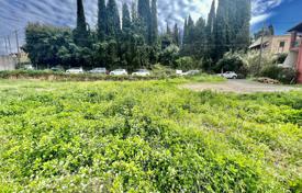 Kanalia Land For Sale Corfu Town & Suburbs for 150,000 €