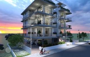 2-bedroom apartment in Deryneia for 180,000 €