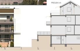 ISTRIA, FAŽANA Beautiful apartment in a new building 500m from the sea! for 210,000 €