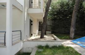 Cosy townhouse with a terrace, a pool, mountains views and a garden, Thessaloniki, Halkidiki, Greece for 530,000 € Cosy townhouse with a terrace, a pool, mountains views and a garden, Thessaloniki, Halkidiki, Greece for 530,000 €