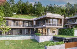 3-bedroom villa 190 m² in Karon for $590,000
