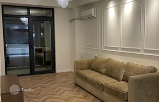 2-bedroom apartment 59 m² in Tbilisi (city) for $102,000