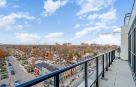 Apartment – East York, Toronto, Ontario,  Canada for C$797,000