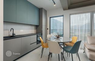 3-bedroom apartment 190 m² in Kotor city for 800,000 €