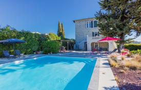 Villa – Provence - Alpes - Cote d'Azur, France for 4,500 € per week