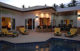 3-bedroom villa in Phuket for $2,400 per week