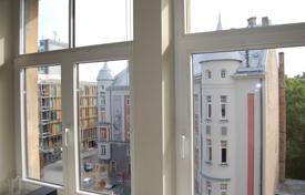 A beautiful apartment with nice view at the St. Gertrude Church in the centre of Riga… for 640,000 €