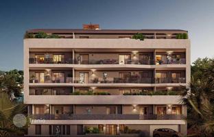 New one-bedroom apartment 650 m from the sea, Roquebrune-Cap-Martin, Cote d'Azur, France for 350,000 €
