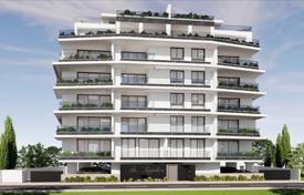 New complex at 200 meters from the sea, Larnaca, Cyprus for From 270,000 €