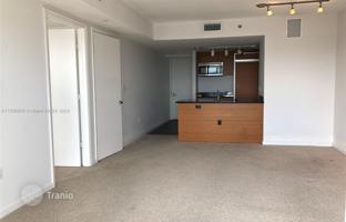 1-bedroom apartments in condo 65 m² in Miami for $480,000