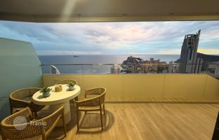 2-bedroom apartment 90 m² in Benidorm for 656,000 €