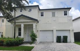 Townhome – Homestead, Florida, USA for $657,000