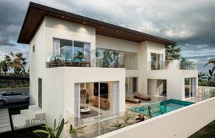 New exclusive complex of villas close to Chaweng Beach, Samui, Thailand for From $253,000