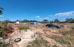 Land plot 916 m² in Zadar County for 118,000 €