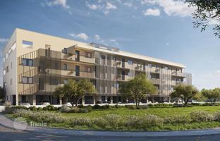 3-bedroom apartment 166 m² in Erimi for 385,000 €