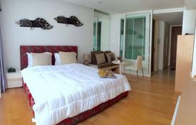 Studio bed Condo in 15 Sukhumvit Residences Khlong Toei Nuea Sub District for $120,000