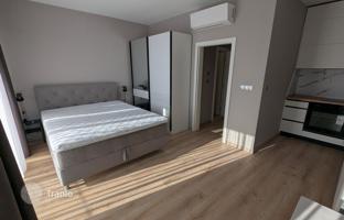 1-bedroom apartment 42 m² in Obzor for 83,000 €