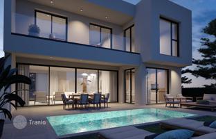 3-bedroom villa 235 m² in Livadia for 420,000 €
