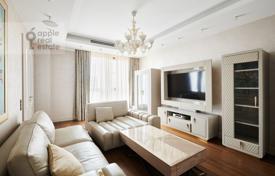 6-bedrooms apartment 270 m² in district Khamovniki, Russia for 425,000 ₽ per week