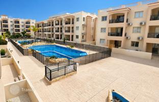 2-bedroom apartment 71 m² in Chloraka for 264,000 €